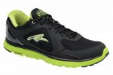 Tênis Esporte Alcalay REF: 5600 Preto/Verde