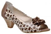 Sapato Feminino Alcalay 05 Referência: K1411