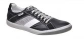 Sapatênis Masculino Alcalay 06 Referência: L66261- Preto
