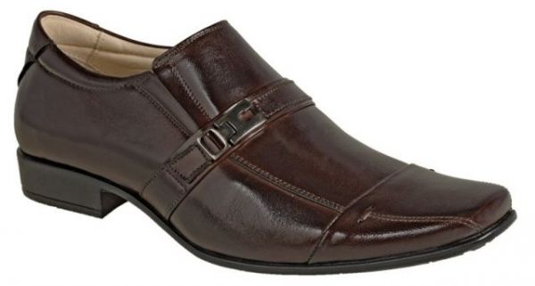 Sapato Social D'Luttw