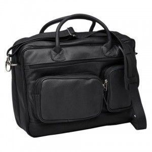 Bolsa Executiva Preta