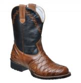 Bota Country Alcalay 05 Referência: H026