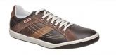 Sapatênis Masculino Alcalay 02 Referência: L66261- Café