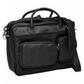 Bolsa Executiva Preta