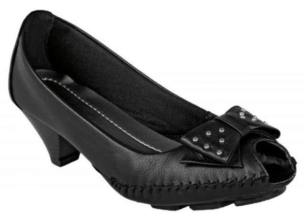 Sapato Feminino Fantine 02