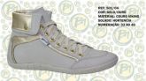 Bota Feminina BM Brasil 02