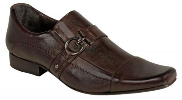 Sapato Social Gofer 01