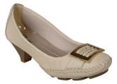 Sapato Feminino Fantine 03