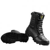 Coturno Militar BM BRASIL Adventure Cano Longo Ref: 5168