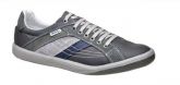 Sapatênis Masculino Alcalay 01 Referência: L66261- Cinza