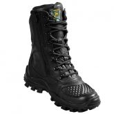 Coturno Tático Militar Bm Brasil  Lançamento