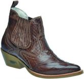 Bota Country Alcalay 06 Referência: P8090
