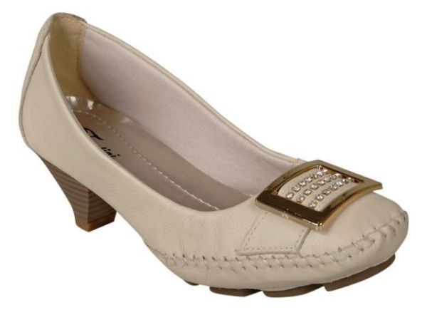 Sapato Feminino Fantine 03