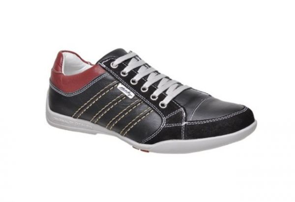 Sapatênis Masculino Alcalay 12 Referência: L 5863