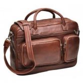 Bolsa Executiva Marrom