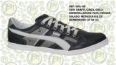 Sapatênis Masculino BM Brasil 01