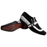 Sapato de Verniz Lançamento - Luxo