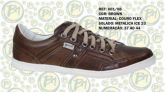 Sapatênis Masculino BM Brasil 03