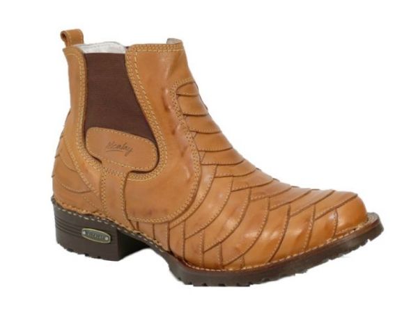 Bota Country Alcalay 04 Referência: P883