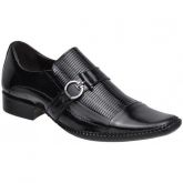 Sapato de Verniz Gofer 05