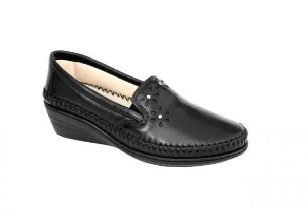 Sapato Feminino Alcalay 07 Referência: PC323